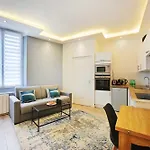 Lovely Apartment Marais Bastille