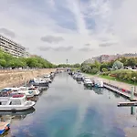 Lovely Apartment Marais Bastille
