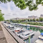 Lovely Apartment Marais Bastille