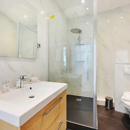 Apartment Lovely Marais Bastille *